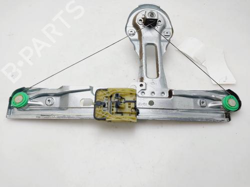 Used Rear right window mechanism FORD FOCUS III 1.0 EcoBoost (100 hp) 21177742