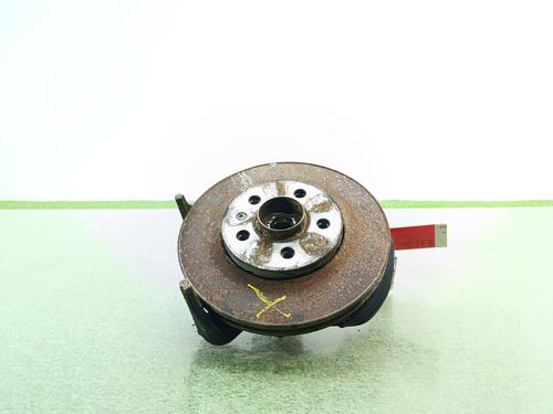 Used Left front steering knuckle AUDI A1 Sportback (8XA, 8XF) 1.2 TFSI (86 hp) 32196207