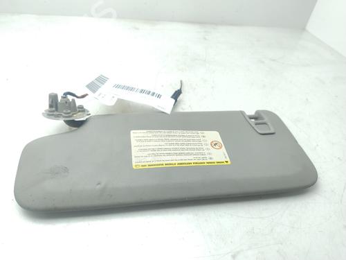 Right sun visor OPEL ASTRA J (P10)  | BP29398903I2 