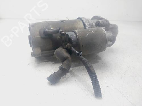 Startmotor SSANGYONG REXTON / REXTON II (GAB_) 2.7 Xdi | BP29435081M8 