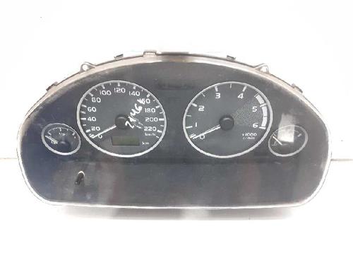 Instrument cluster MITSUBISHI SPACE STAR MPV (DG_A) 1.9 DI-D (DG4A) | BP6554820C47 