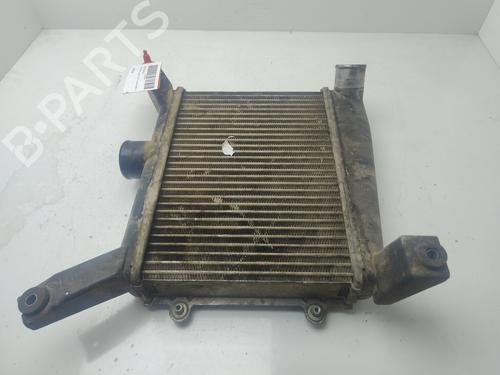 Ladeluftkühler für TOYOTA RAV 4 II (_A2_) 2.0 D 4WD (CLA20_, CLA21_, CLA20R, CLA21R) (116 hp) 31352450