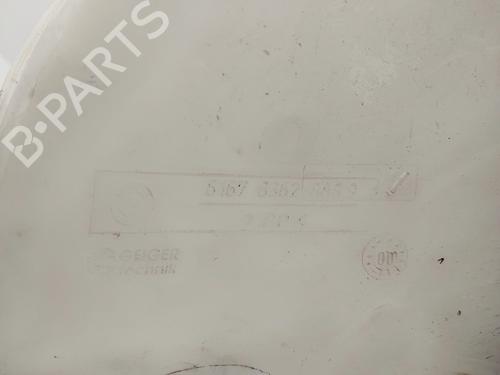 Windscreen washer tank BMW 3 (E46) 320 d | BP28088634C113 