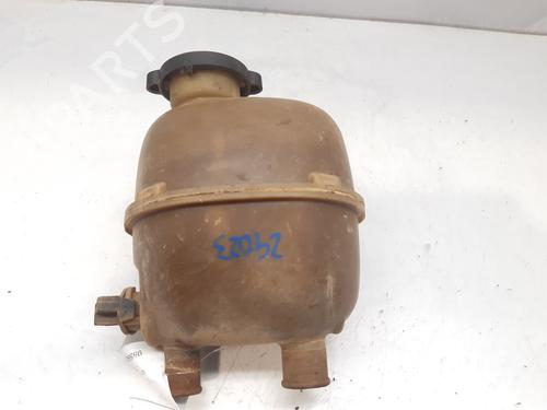 Expansion tank CITROËN C15 Box Body/MPV (VD_) 1.8 D | BP10633670C120 