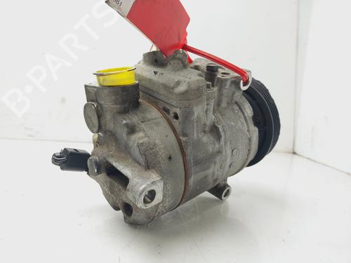 AC compressor VW GOLF VI (5K1)  | BP20712362M34 