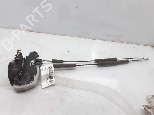 Used Rear left lock NISSAN X-TRAIL III (T32_, T32R, T32RR) 1.6 dCi (T32) (130 hp) 6433102