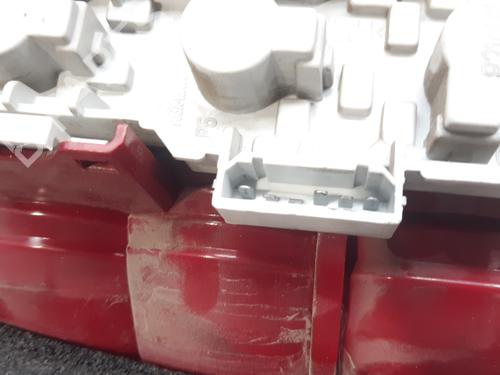Right taillight SKODA OCTAVIA I (1U2) 1.9 TDI | BP10294720C35 