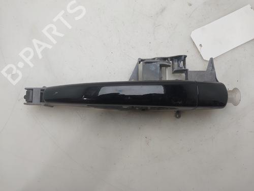 Used Rear left exterior door handle Rear left exterior door handle 36803253 36803253
