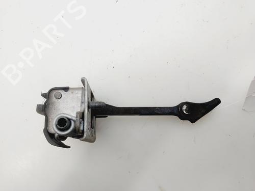 Hinge/Door check strap CITROËN C3 II (SC_)  | BP28329891C146 