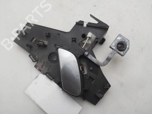 Front right interior door handle CITROËN C5 II (RC_) | BP39717715I14 - Image 3