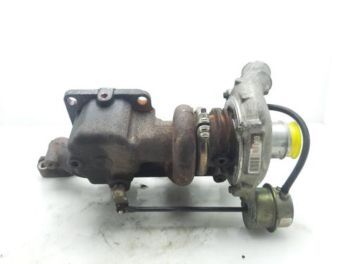 Turbocharger/Supercharger FORD MONDEO III (B5Y) 2.0 TDCi | BP9424208M71 