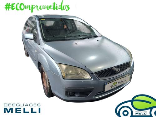 Steering rack FORD FOCUS II Saloon (DB_, FCH, DH)  | BP31881783M22 