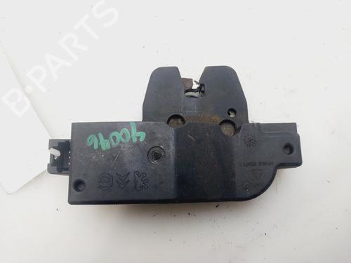 Tailgate lock CITROËN C4 I (LC_) | BP30168255C101