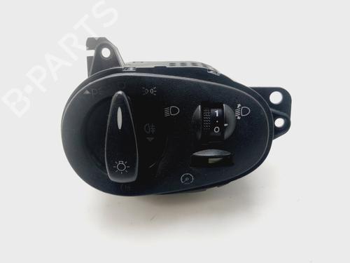 Commande de phare FORD FOCUS I Saloon (DFW) 1.8 Turbo DI / TDDi (90 hp) 31695777