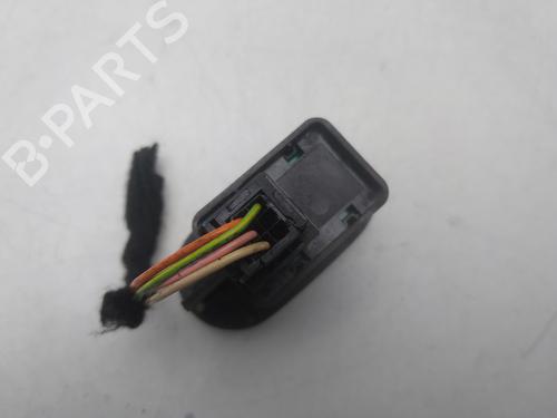 Right front window switch CITROËN C3 Pluriel (HB_) 1.4 HDi | BP38674509I26 - Image 4