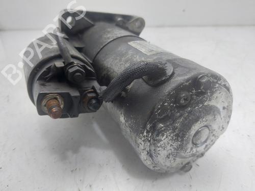 Starter SAAB 9-3 (YS3F, E79, D79, D75) 1.9 TiD | BP38194769M8 - Image 2
