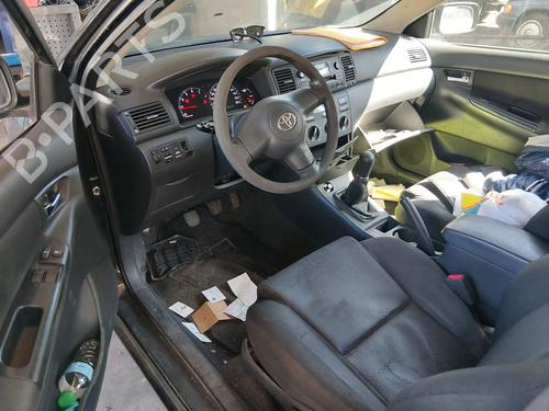 Left front window switch TOYOTA COROLLA (_E12_) 1.4 D (NDE120_, NDE120R) | BP33620125I27 - Image 11