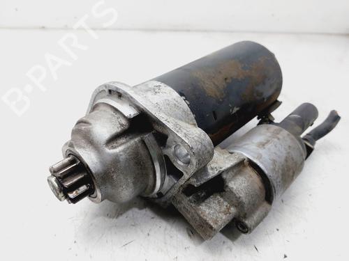Używane Rozrusznik VW TOURAN (1T1, 1T2) [2003-2010]  28089772