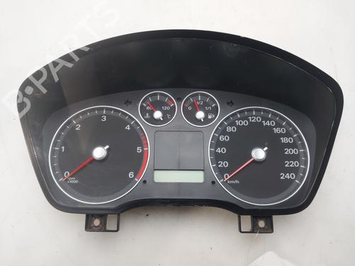 instrument-cluster-ford-focus-ii-saloon-db_-fch-dh-2005-34344024 main image