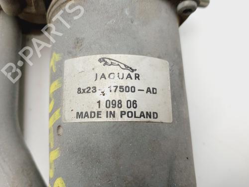 Front wiper motor JAGUAR XF I (X250) 3.0 D | BP29903571M29 