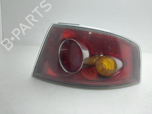 Used Right taillight Right taillight SEAT IBIZA III (6L1) [2002-2009] 35981453 35981453