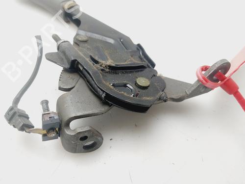 Hand brake NISSAN MICRA II (K11) 1.0 i 16V (K11) | BP29450976I18 