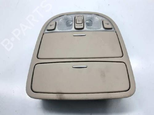 Interior roof light HYUNDAI SANTA FÉ II (CM) 2.2 CRDi 4x4 928002B000J4 |