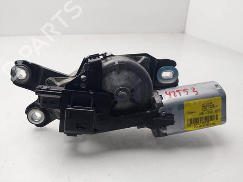 Viskermotor bagrude Viskermotor bagrude 38727459 38727459