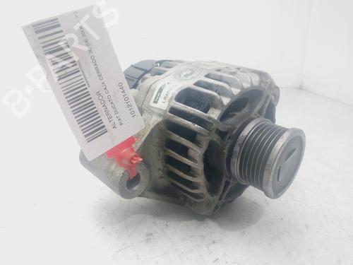 Alternator FIAT DUCATO Van (250_) 115 Multijet 2,0 D | BP29519216M7 