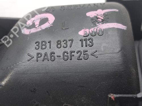 Front left interior door handle VW PASSAT B5.5 (3B3) 1.9 TDI | BP39525389I13 - Image 5