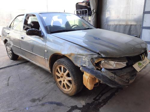 Engine control unit (ECU) PEUGEOT 406 (8B) 2.0 HDI 110 | BP13232131M57 