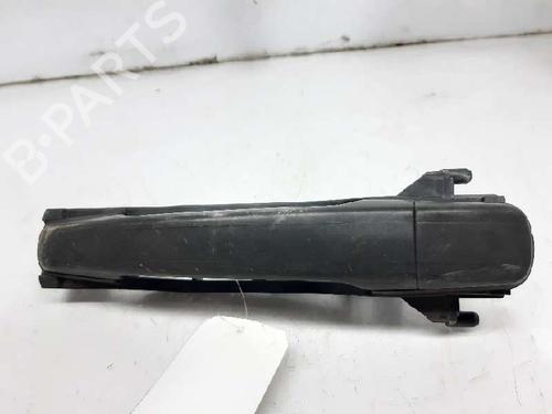 Used Front right exterior door handle MERCEDES-BENZ SLK (R170) 200 (170.435) (136 hp) 5940694
