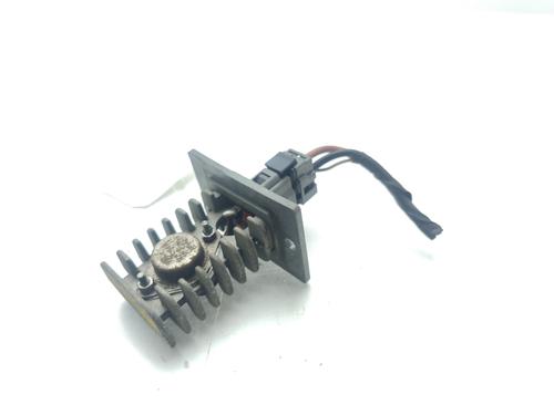 Heater resistor HYUNDAI SANTA FÉ II (CM) 2.2 CRDi 4x4 | BP26923645M108