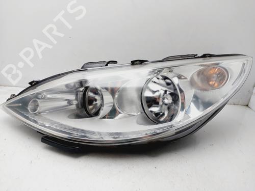 Venstre forlygte TATA INDICA VISTA [2008-2025]  22746037