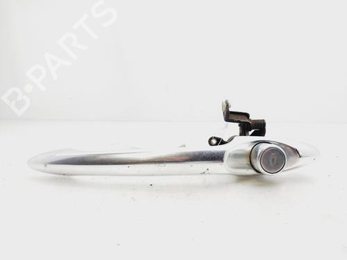 Used Front left exterior door handle ALFA ROMEO 156 (932_) 1.9 JTD (932.A2B00) (110 hp) 21792023