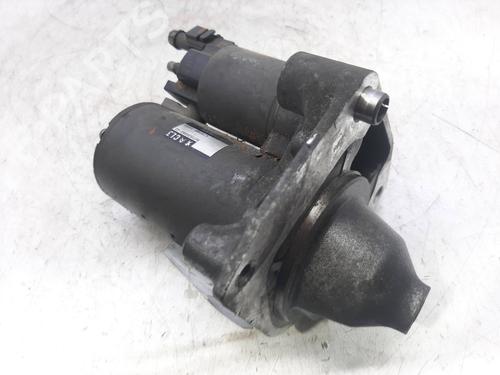 Used Starter CITROËN C-ELYSEE (DD_) 1.2 VTi 72 (DDHMY0) (72 hp) 11838631