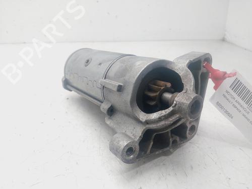 Starter RENAULT ESPACE III (JE0_) 2.2 dCi (JE0K) | BP29418414M8 