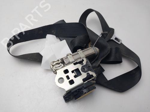 Front left seatbelt LANCIA YPSILON (843_) 1.3 D Multijet (843.AXE11, 843.AXE1A) | BP38224444I26 - Image 4