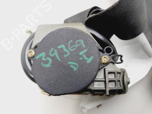 Front left seatbelt PEUGEOT 407 (6D_) 1.8 16V (6D6FYC) | BP29865355I26 