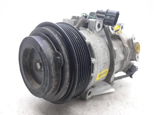 Used AC compressor KIA RIO IV (YB, SC, FB) 1.0 T-GDI 100 (101 hp) 11346283