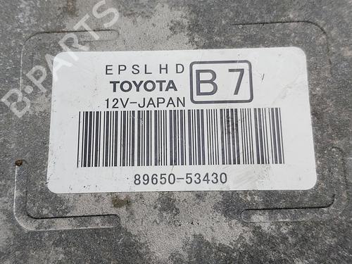 Elektronisk modul LEXUS IS III (_E3_) 300h (AVE30_, AVE30R) | BP32374649M83