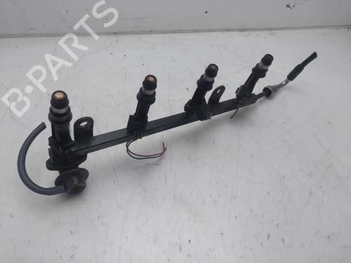 Used Injection rail Injection rail DAEWOO LANOS (KLAT) 1.3 (75 hp) 36476108 36476108