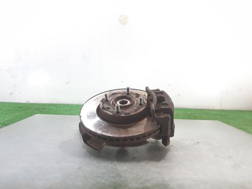 Used Right front steering knuckle HYUNDAI ELANTRA III Saloon (XD) 2.0 CRDi (113 hp) 10375064