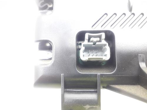 Climate control PEUGEOT 406 (8B) 2.0 HDI 110 | BP9761370I5 