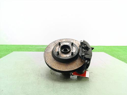 Høyre Styrespindel lagerhus FORD FOCUS I (DAW, DBW) 1.8 TDCi (100 hp) 23414252