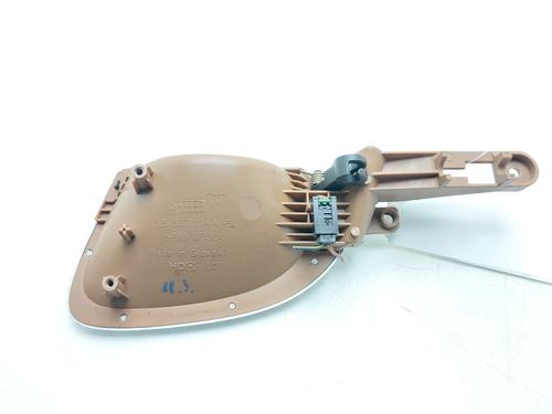 Front right interior door handle PORSCHE CAYENNE (9PA) S 4.8 | BP34279096I14 - Image 2