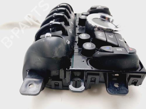 Climate control MINI MINI CLUBMAN (R55) Cooper | BP26676241I5 