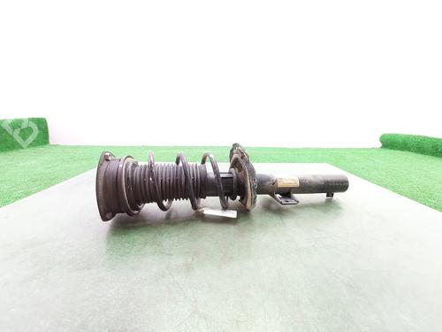 Used Right front shock absorber SEAT IBIZA V (KJ1, KJG) 1.0 (75 hp) 20852477