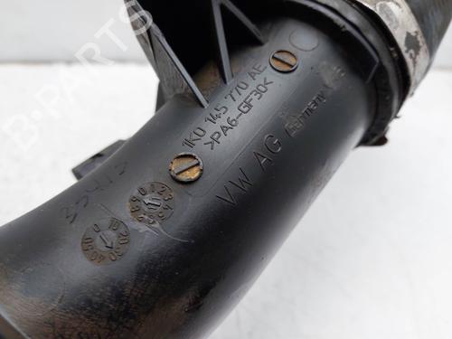 Pipe VW GOLF VI (5K1)  | BP16820116M125 