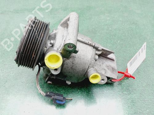 AC compressor NISSAN MICRA V (K14)  | BP30043568M34 
